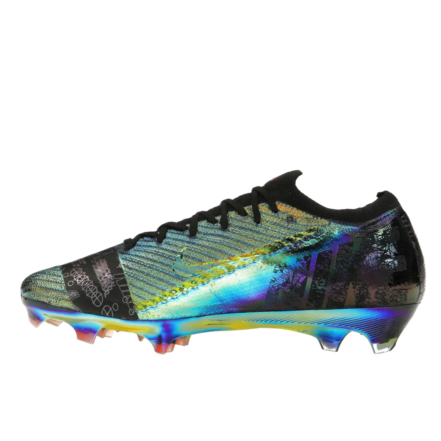 Nike Mercurial Vapor 16 Elite FG Iridescent