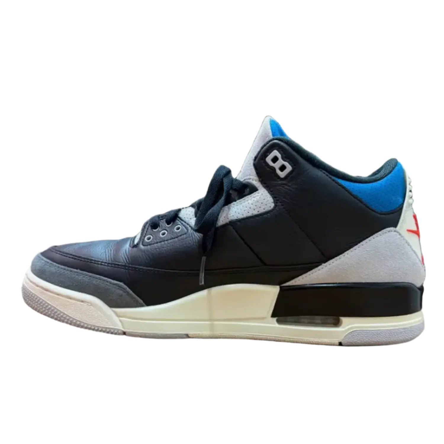 Jordan 3 Retro OG Rare Air
