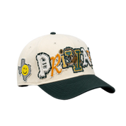 1x1 x Private Snapback #1