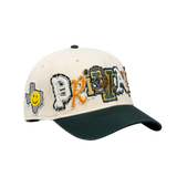 1x1 x Private Snapback #1