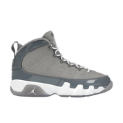 Jordan 9 Retro Cool Grey (2025) (GS)