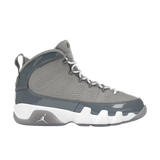 Jordan 9 Retro Cool Grey (2025) (GS)