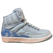 Jordan 2 Retro J Balvin