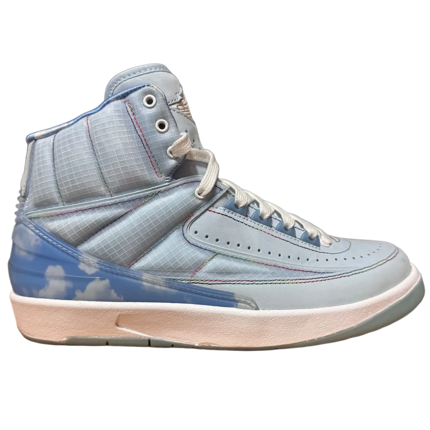 Jordan 2 Retro J Balvin