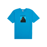 Supreme Sith Tee Bright Blue