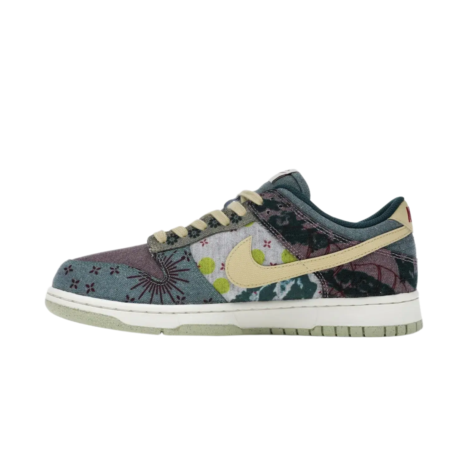 Nike Dunk Low Community Garden