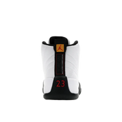 Jordan 12 Retro Taxi (2025)