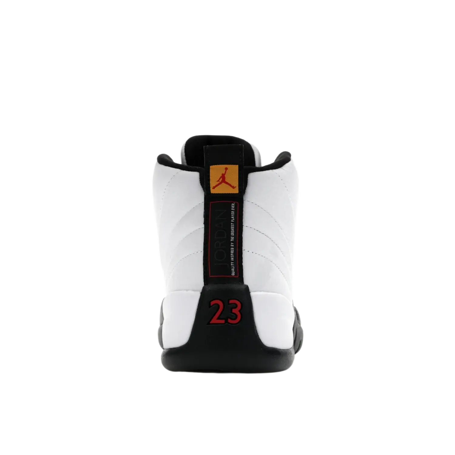 Jordan 12 Retro Taxi (2025)