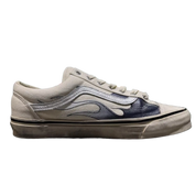 Vans LX Old Skool Archive Flame White