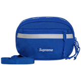 Supreme Mini Side Bag Blue