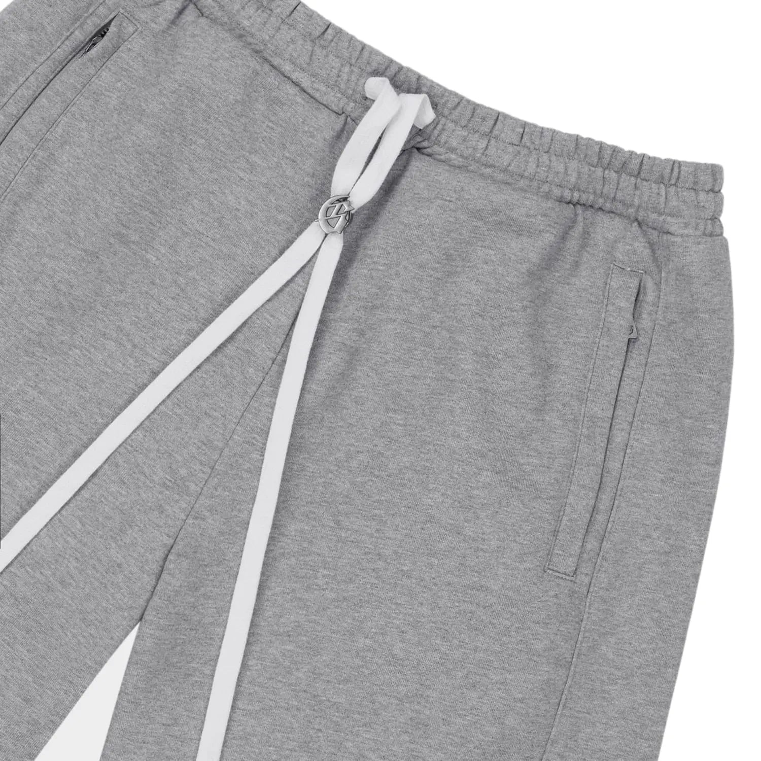 Godspeed VITAL Terry Shorts Heather Grey
