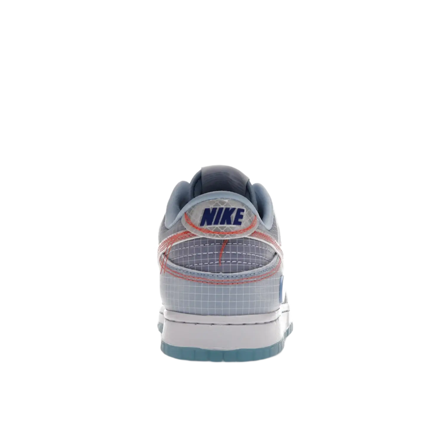 Nike Dunk Low Union Passport Pack Argon