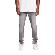 Crysp Denim Atlantic Smoke Wash