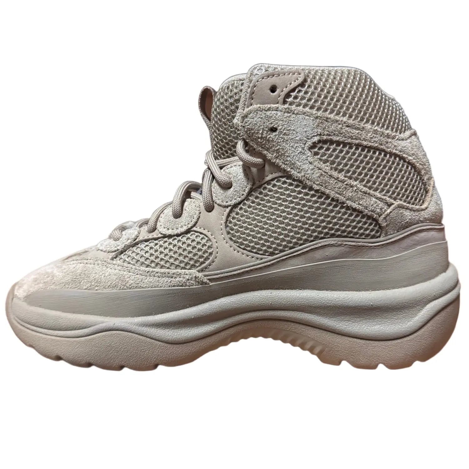 adidas Yeezy Desert Boot Rock