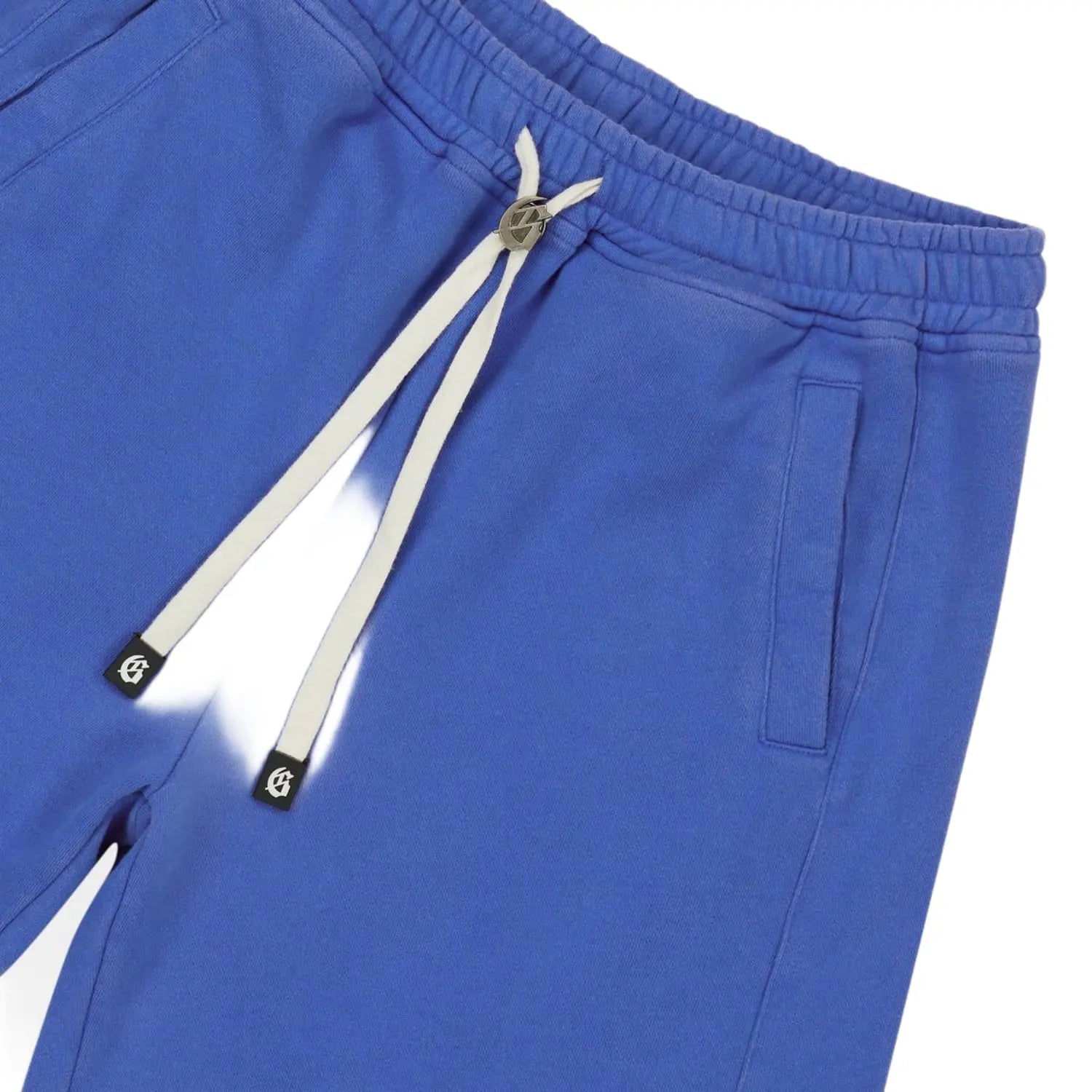 Godspeed VITAL Terry Shorts 4th Blue