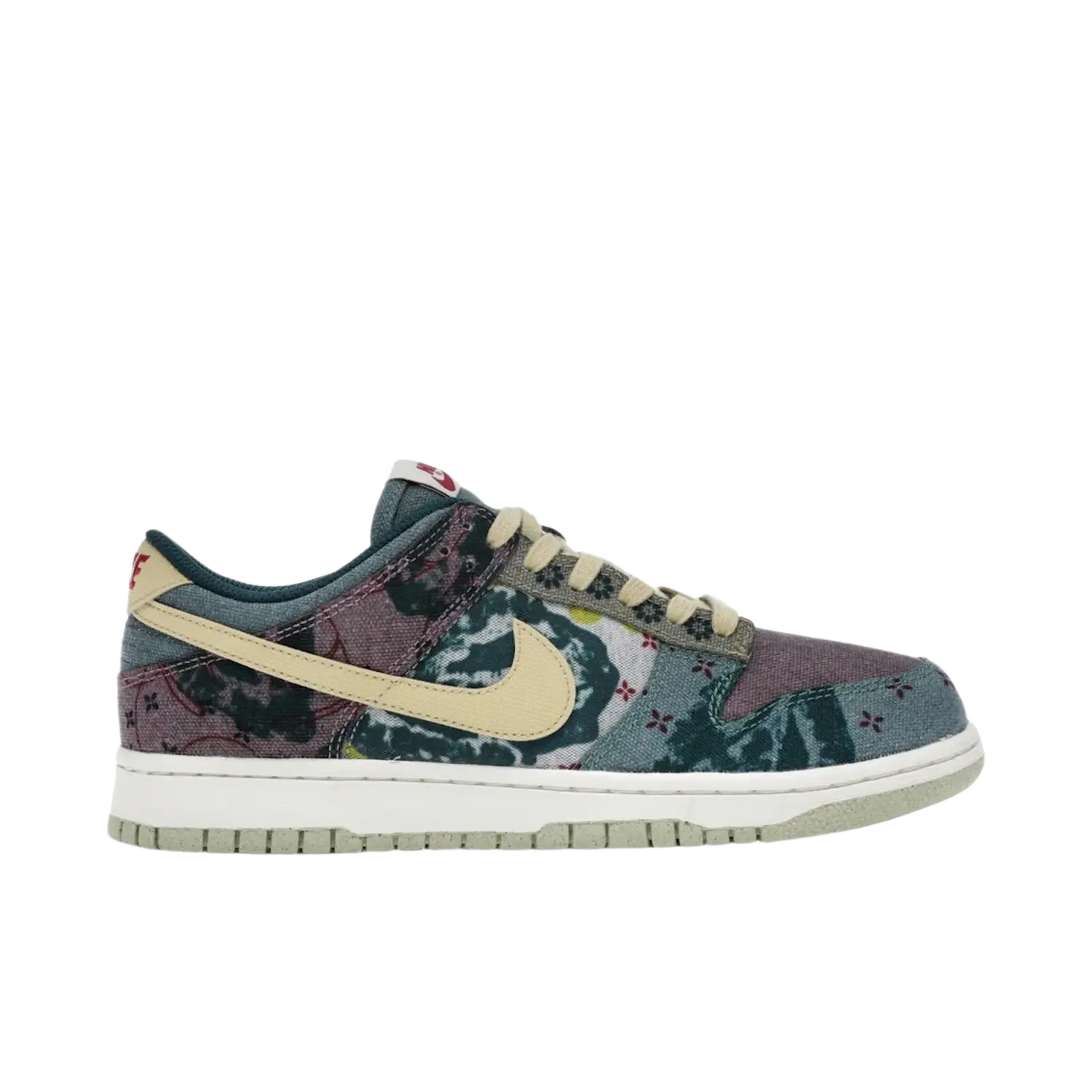 Nike Dunk Low Community Garden