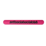 Anti Social Social Club Slap Bracelet