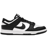 Nike Dunk Low White Black (W)