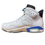 Jordan 6 Retro Sport Blue (2014)