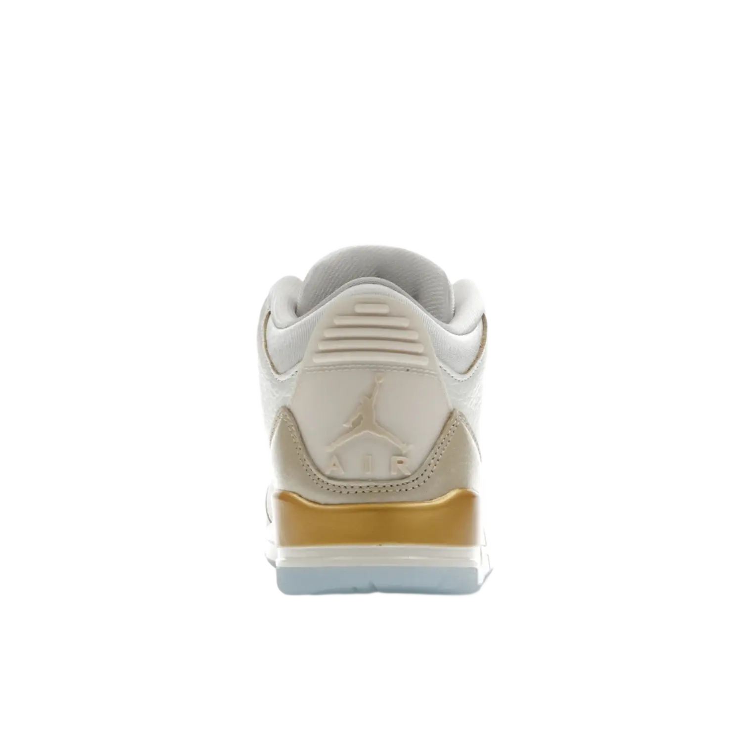 Jordan 3 Retro Champagne and Oysters (Women's)