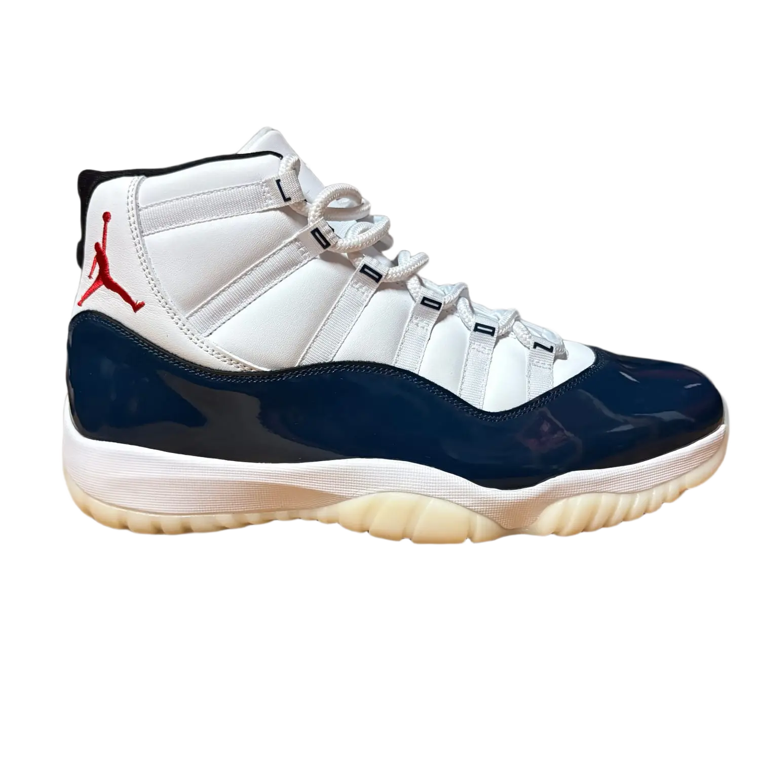 Jordan 11 Retro Rare Air