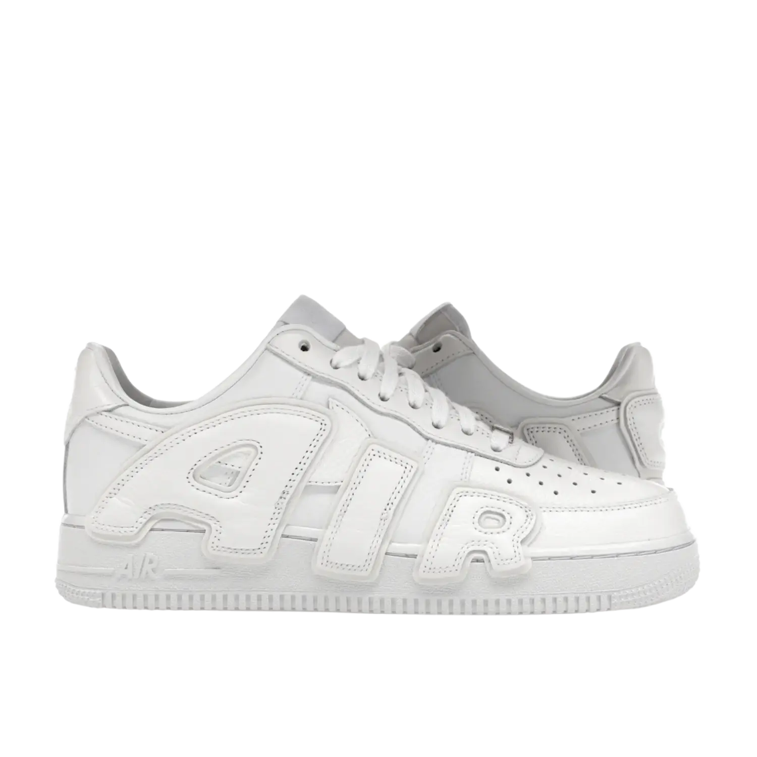 Nike Air Force 1 Low Cactus Plant Flea Market White (2024)