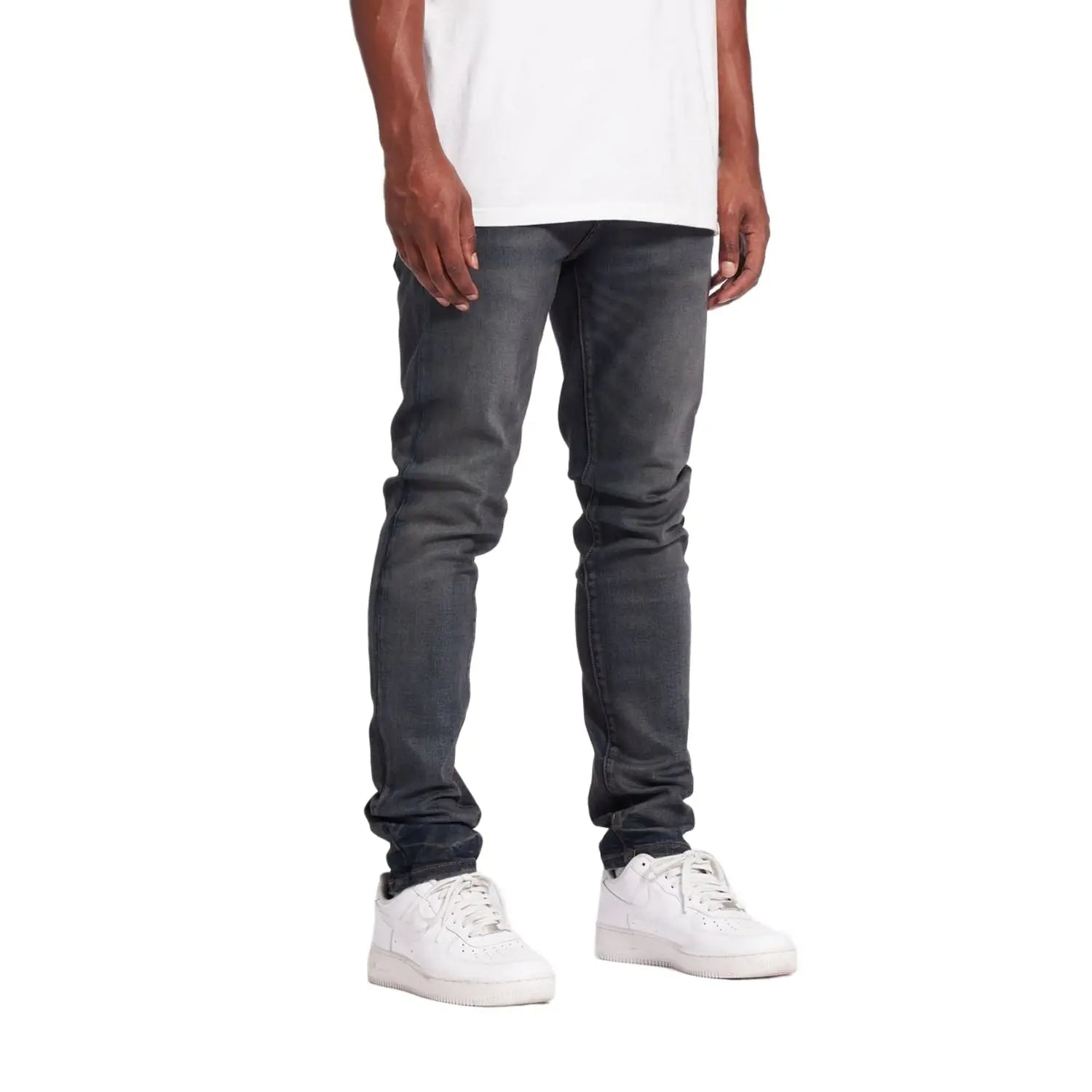Crysp Denim Atlantic Dark Indigo