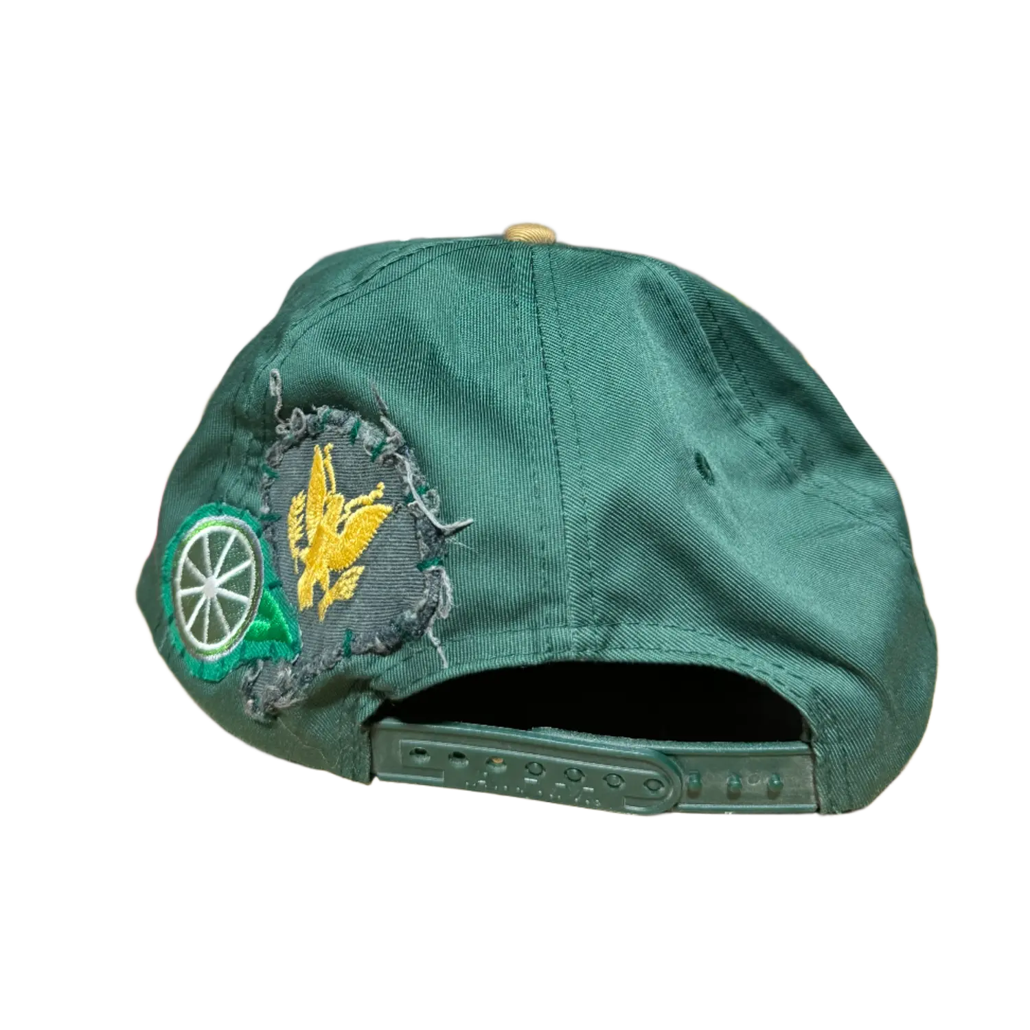 1x1 x Private Texas Snapback #14