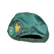 1x1 x Private Texas Snapback #14