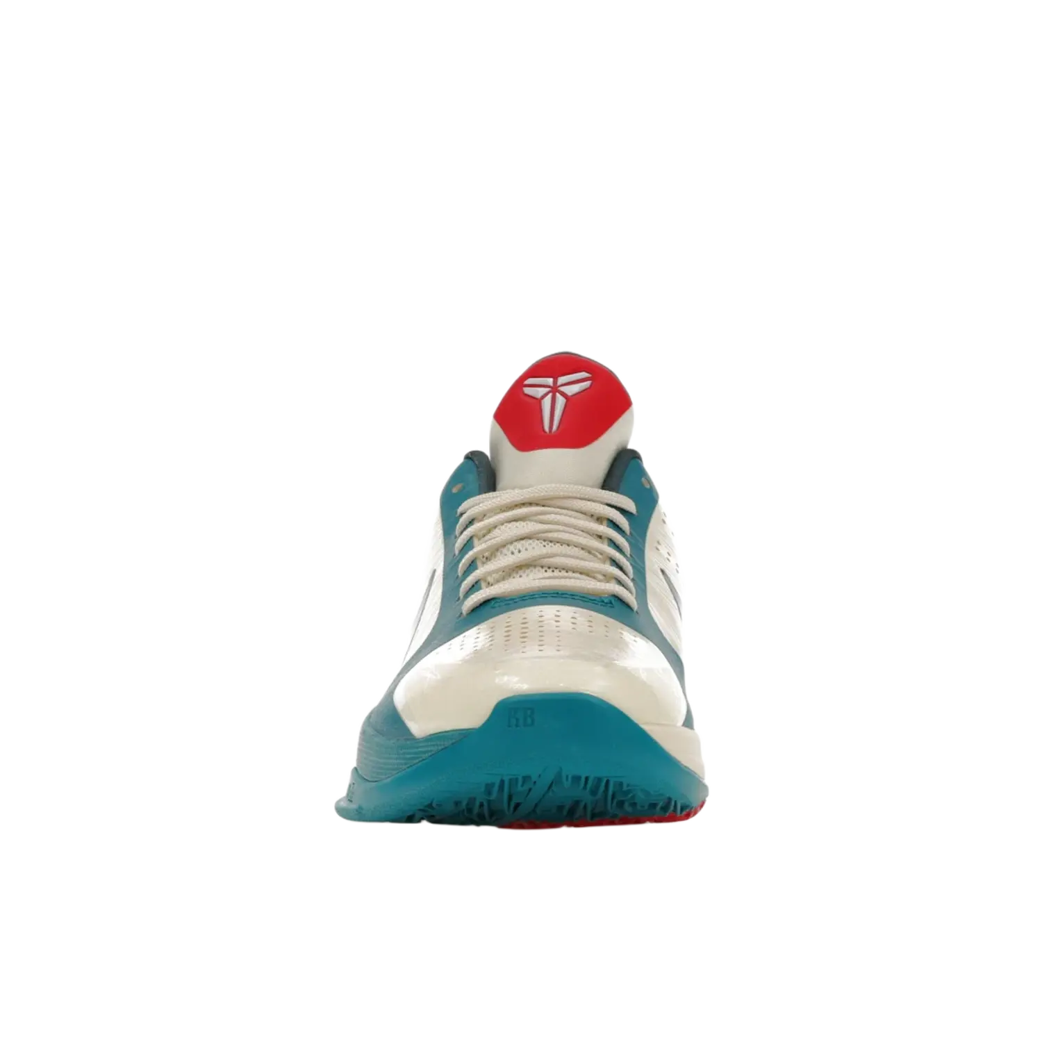 Nike Kobe 5 Protro Caitlin Clark Coconut Milk Spruce