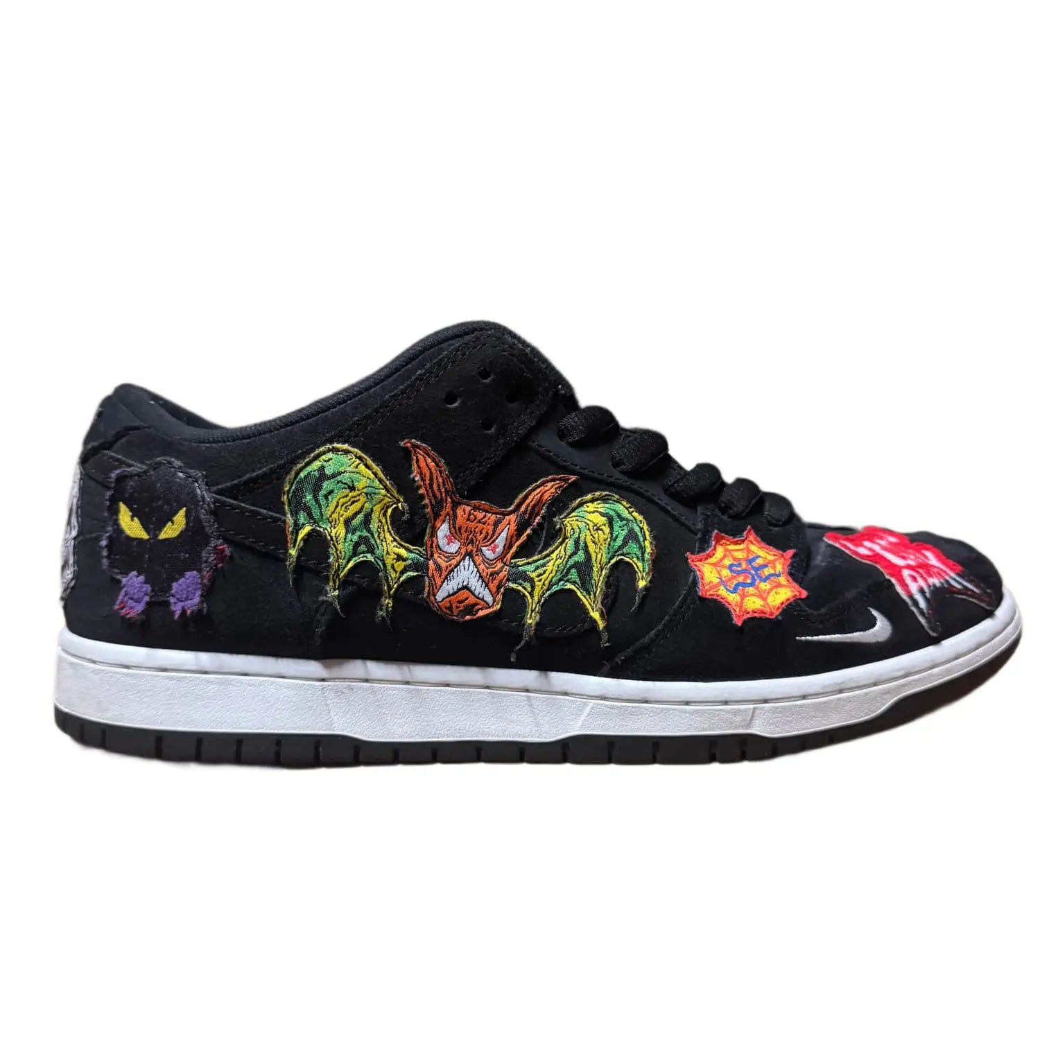 Nike SB Dunk Low Pro QS Neckface