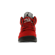 Jordan 5 Retro Raging Bull Red (2021) (GS)