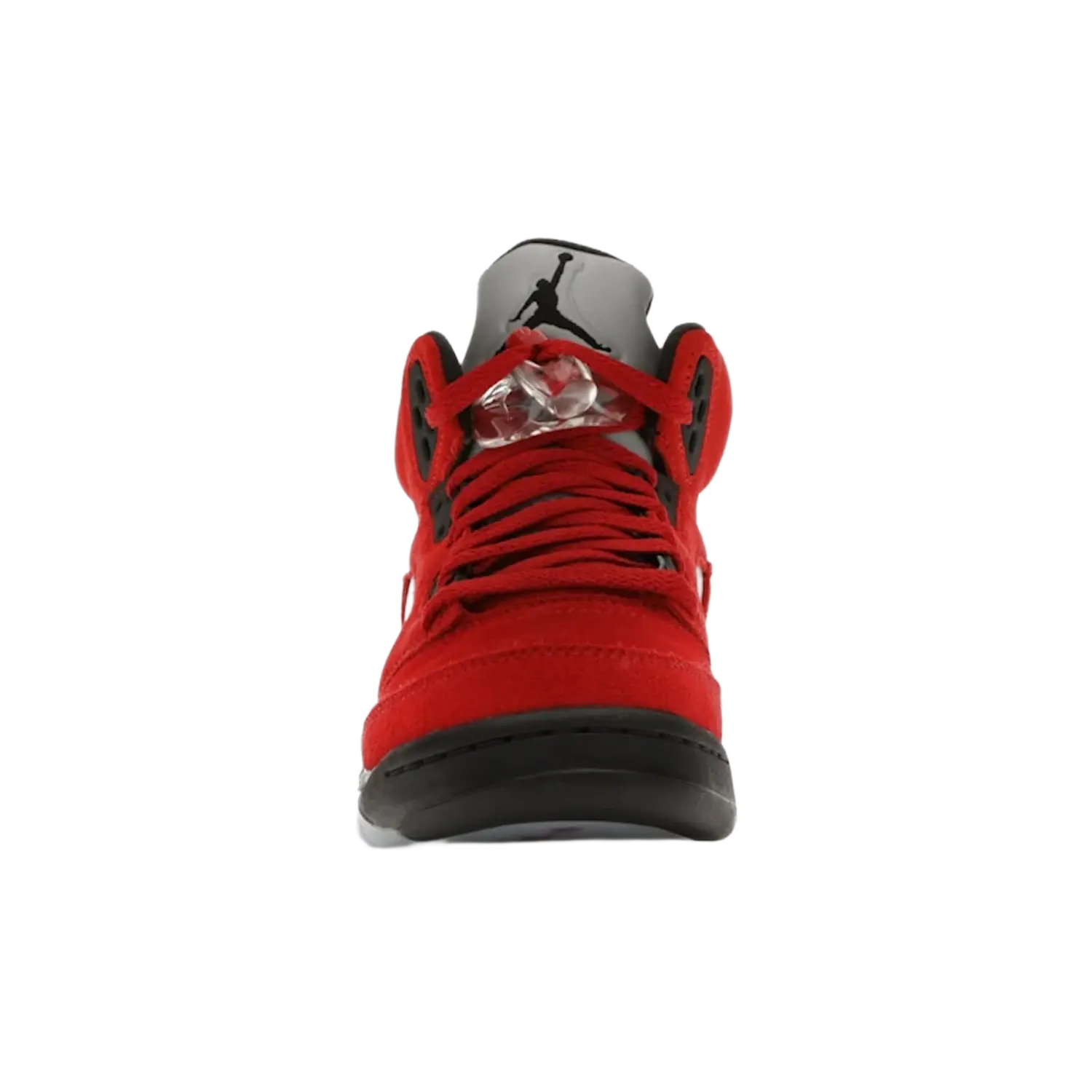 Jordan 5 Retro Raging Bull Red (2021) (GS)
