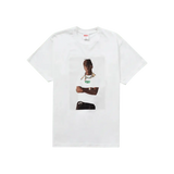 Supreme Tyler The Creator Tee White