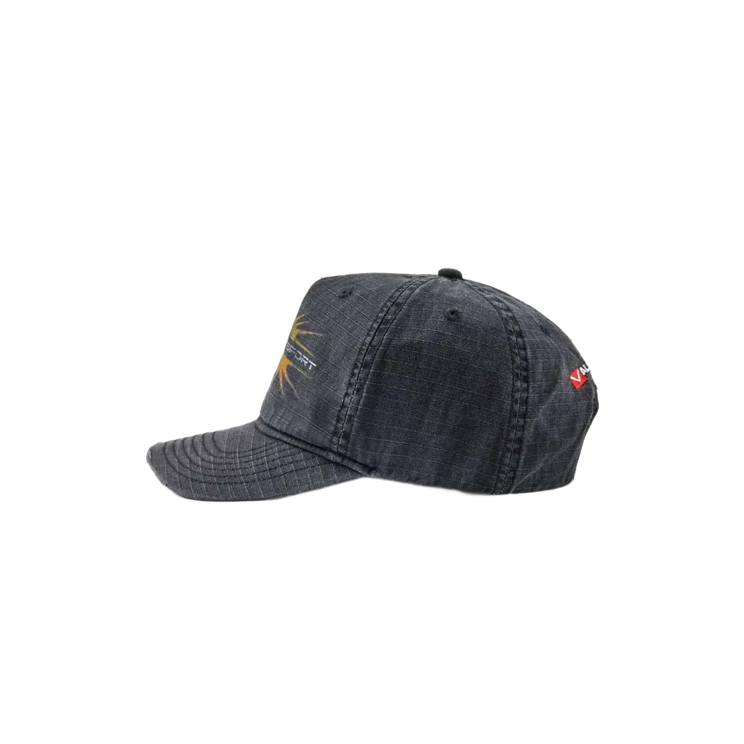 Vale Forever Valley Sport Cap Black