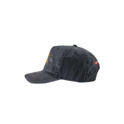 Vale Forever Valley Sport Cap Black