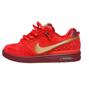 Nike SB Zoom Air Paul Rodriguez 1 Habanero Red All-Star