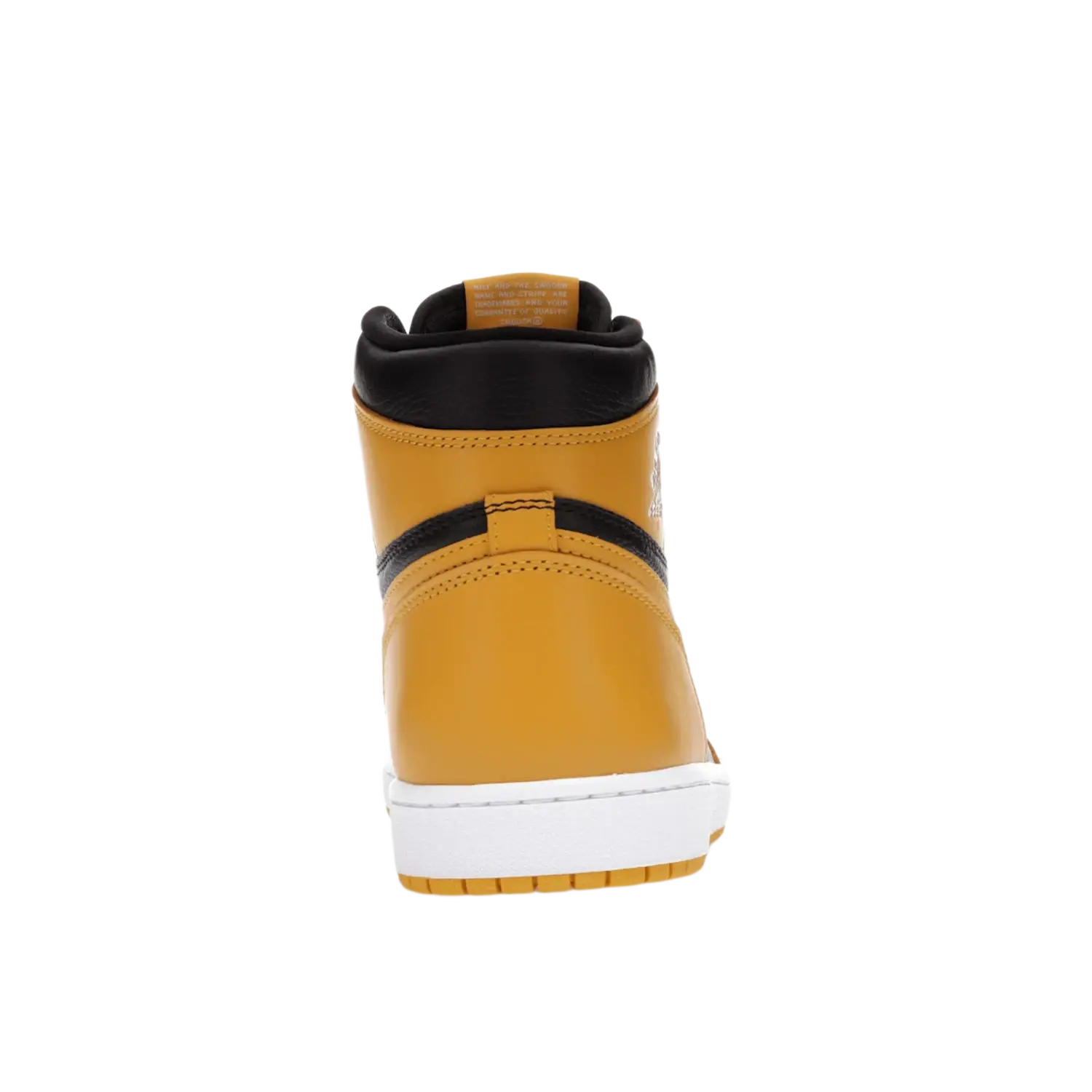 Jordan 1 Retro High Pollen