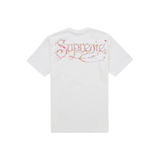 Supreme Gems Tee White