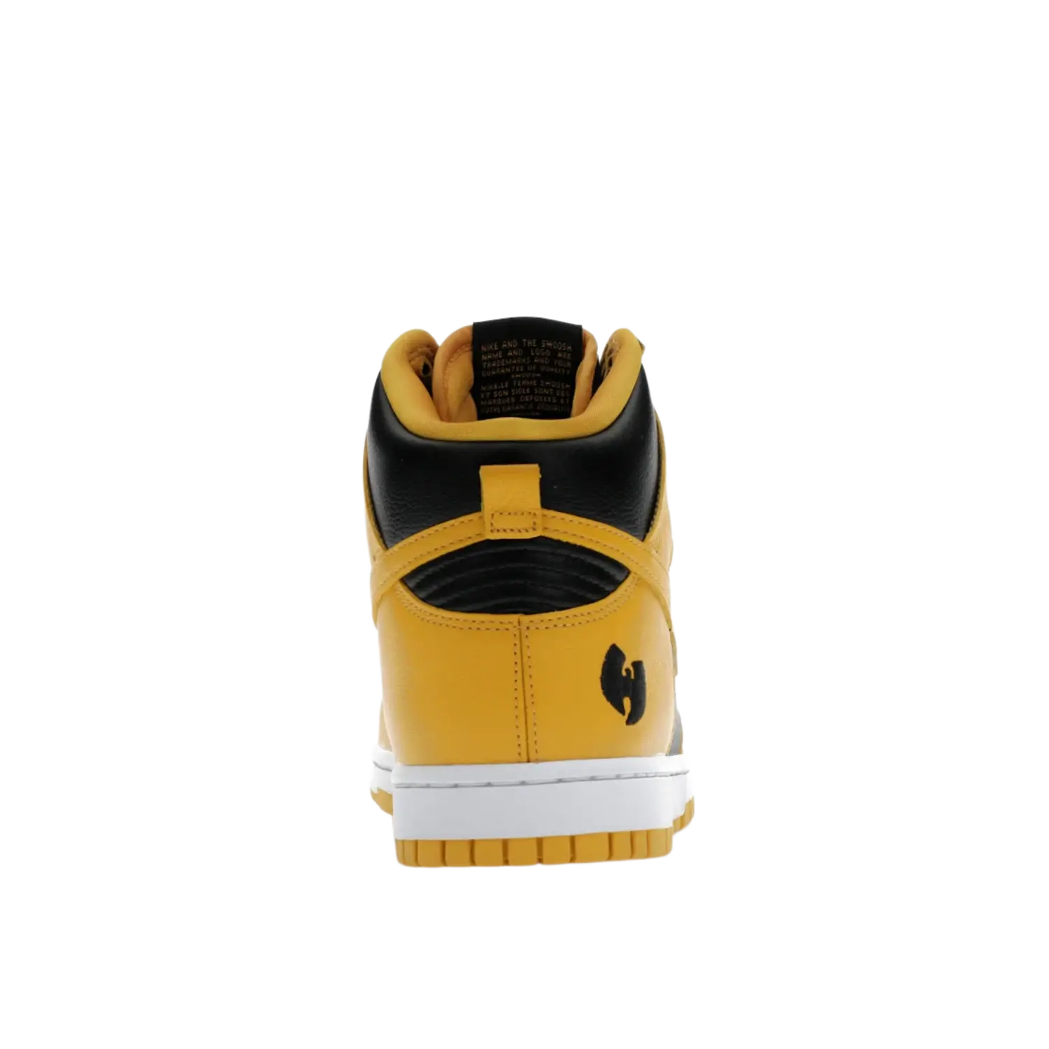 Nike Dunk High Wu-Tang (2024)
