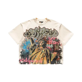 Godspeed Vandal Tee Bone