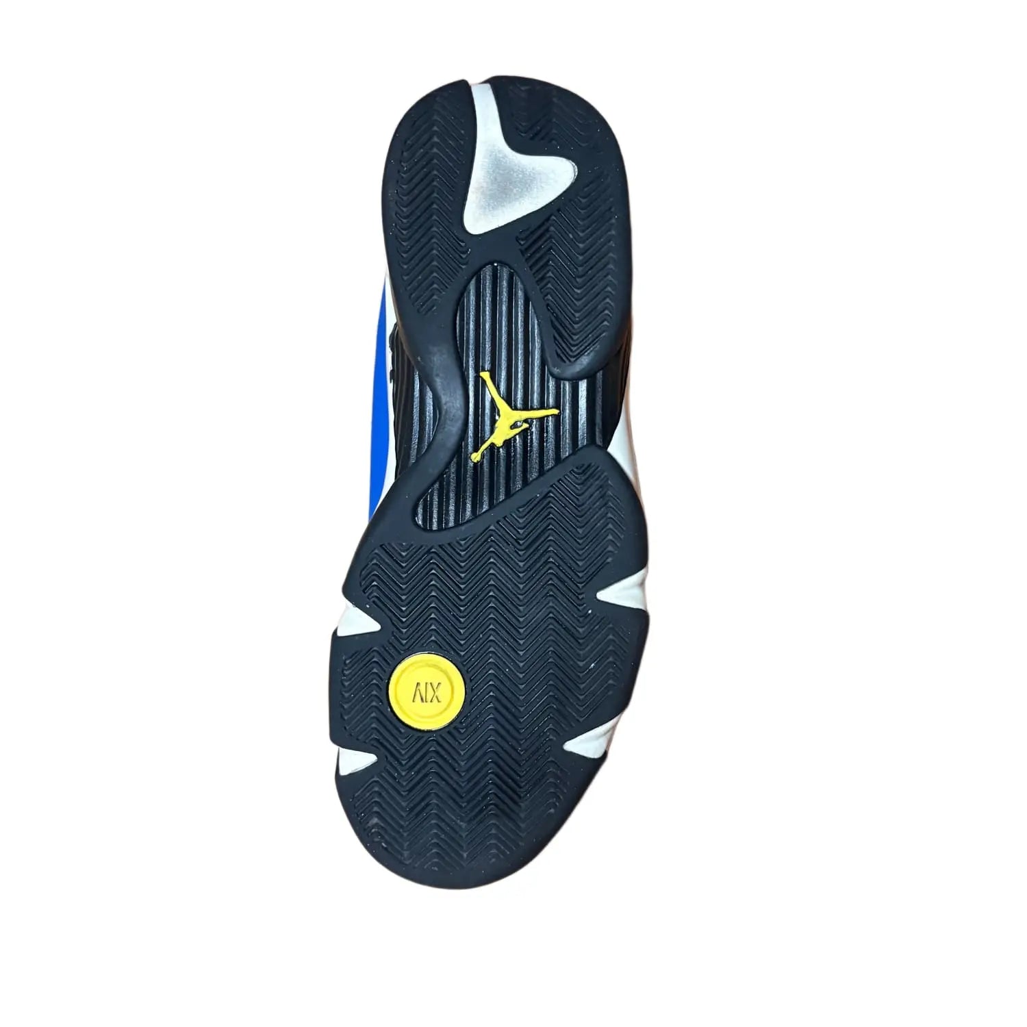 Jordan 14 Retro Laney (2023)