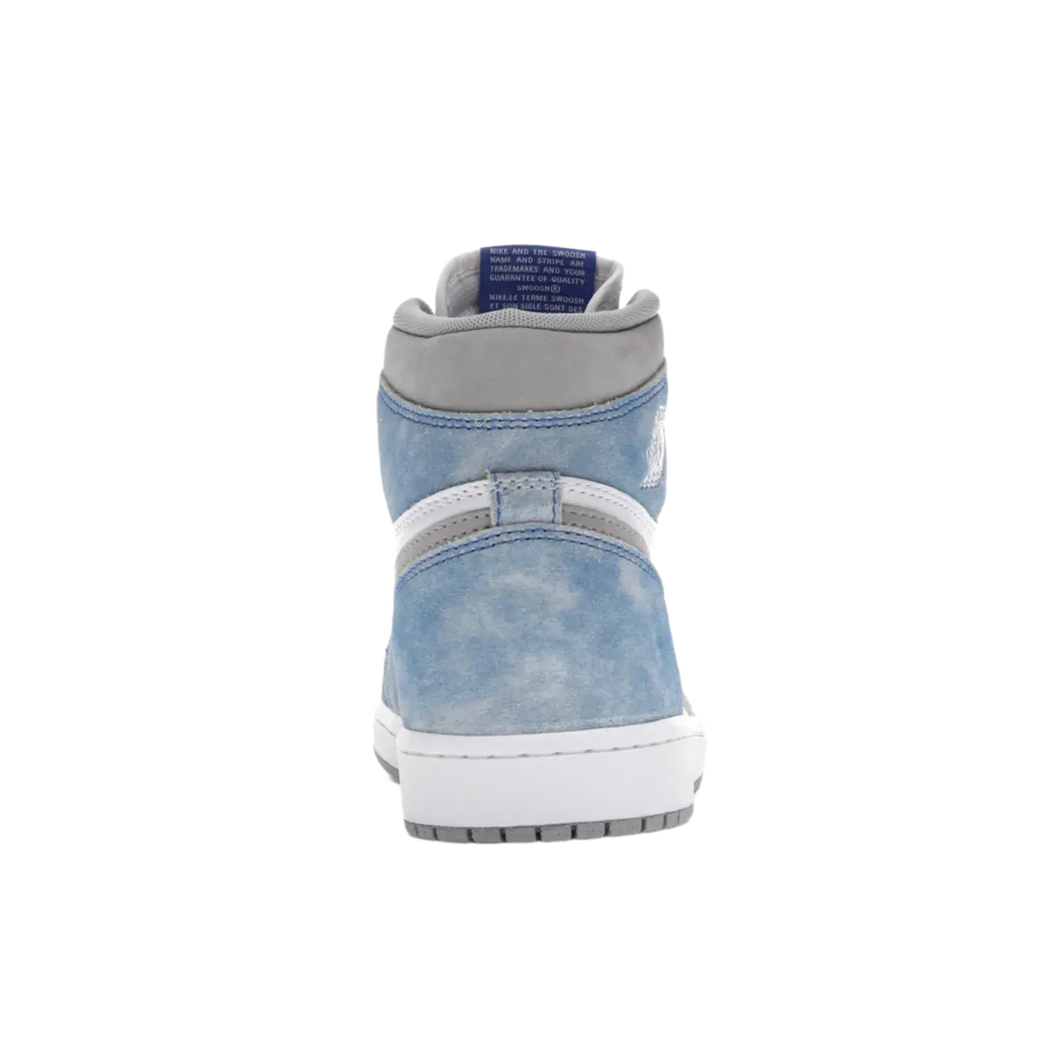 Jordan 1 Retro High OG Hyper Royal