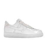 Nike Air Force 1 Low '07 Premium White Patent