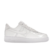 Nike Air Force 1 Low '07 Premium White Patent