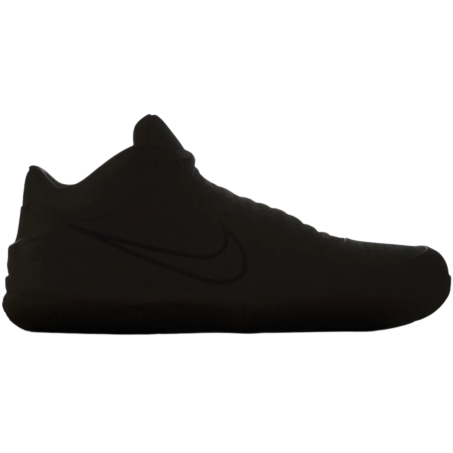 Nike Kobe 4 Protro Draft Day Pack Mystery Sealed Box