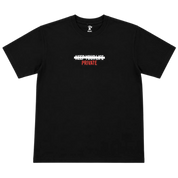 KYL Tee Black/Red