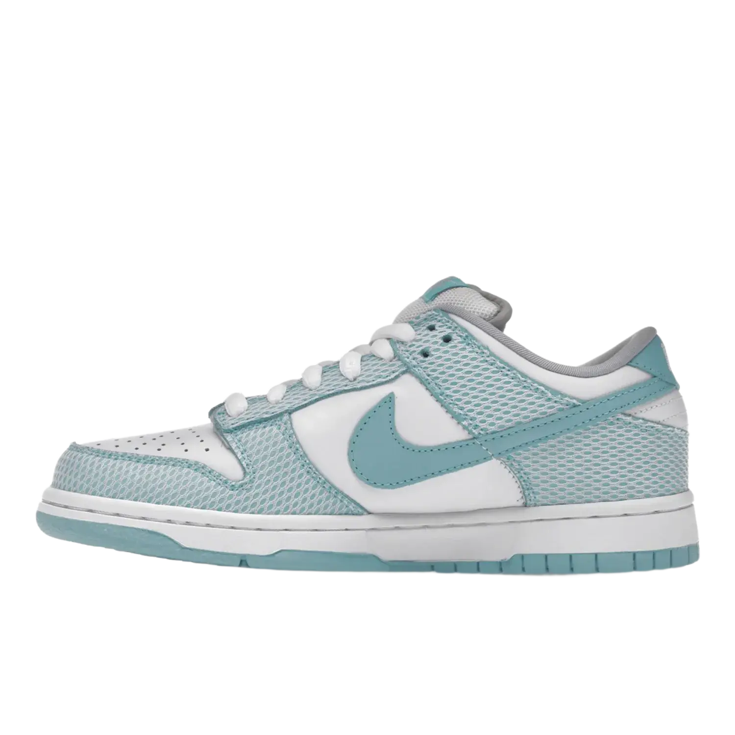 Nike SB Dunk Low High Hair