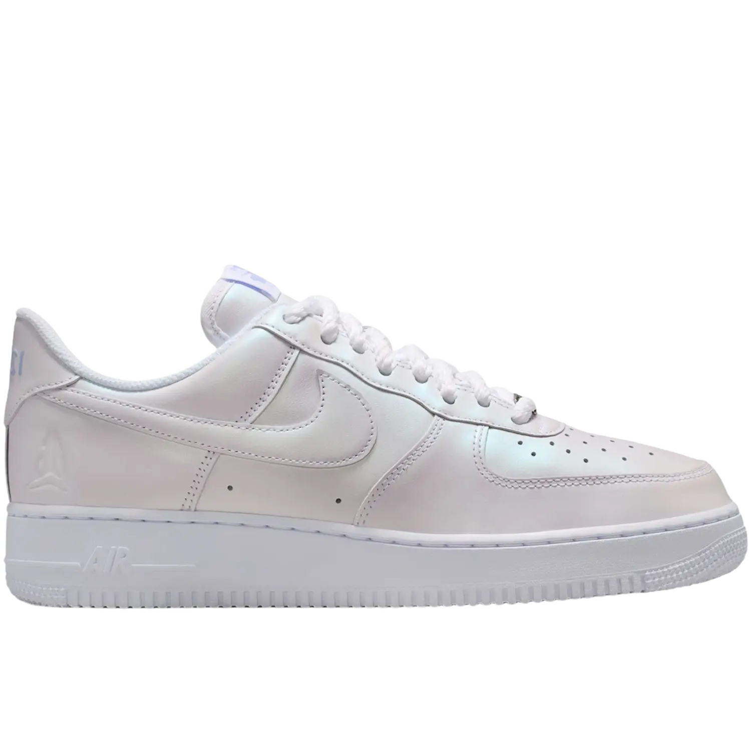 Nike Air Force 1 Low Ja Morant Pearlescent White