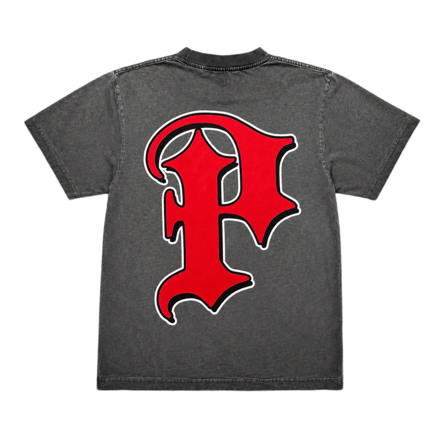 Gods Child Tee Oil Spill